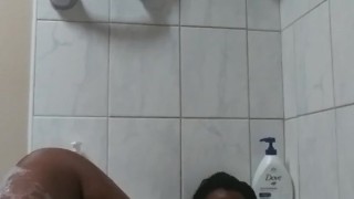 Wet play