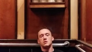 Jerk at Work