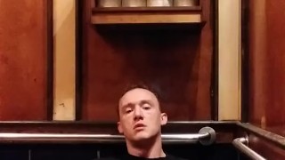 Jerk at Work
