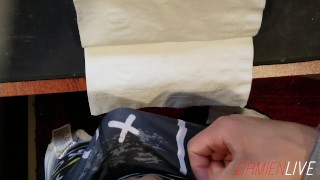 1st dick video (tease)