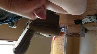 Big cum