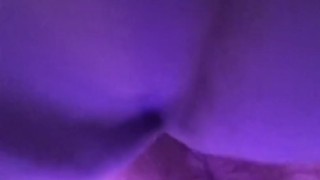 Rubbing my hole for a sec☺️