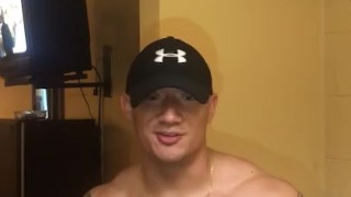 Duke Wayne PSA#1