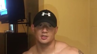 Duke Wayne PSA#1