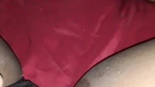 My girlfriend bestie pussy wet