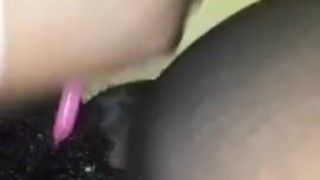 My girlfriend bestie pussy wet part 2