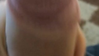 Big dick, masturbation.