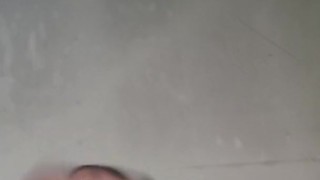 Huge facial from BBC