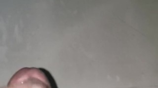 Huge facial from BBC