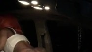 Car Sex