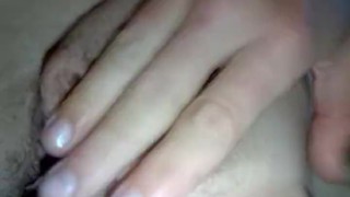 Wet ftm watching Jason Luv