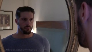 Haunted Trailer