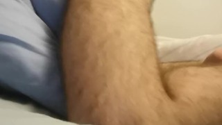 Sissy boy fucks pillow humiliation porn