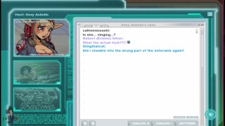 Akabur's Star Channel 34 Uncensored Guide Part 22