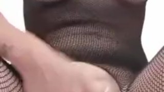 sexy mature riding big dildo
