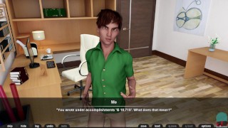 DFD #14 • STEPDAUGHTER FOR DESSERT • PC GAMEPLAY [HD]