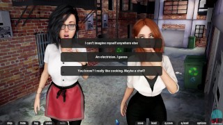 DFD #18 • STEPDAUGHTER FOR DESSERT • PC GAMEPLAY [HD]