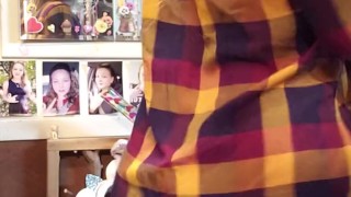 Teasing done right