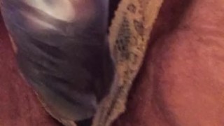 Post Orgasm Piss