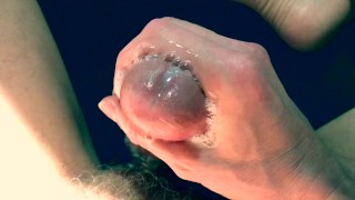 White Creamy Cum from FertilAid for Men