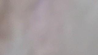 Checking out wife's pussy in 4k 60fps
