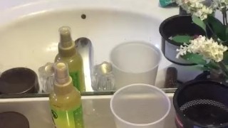 Soapy BBC