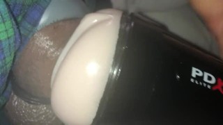My new flesh light