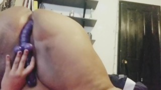 Juicy pussy play