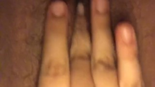 Quick tease before work