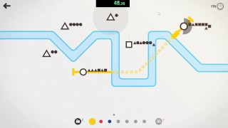 London Overcrowd Speedrun [1:03.52]