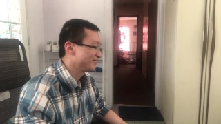 I offer to become your project partner in class because you're shy