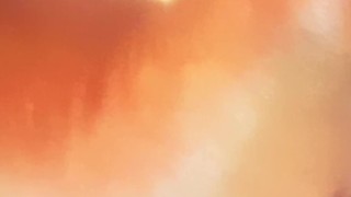 Luxury Findom Foot Worship Ebony Latina FemDom