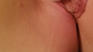 Teasing Myself