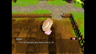 s of the Pasture ~Kurore and Aluka~ CH 4: Charnes