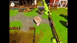 s of the Pasture ~Kurore and Aluka~ CH 4: Charnes