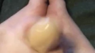 If you love feet, this is for you 