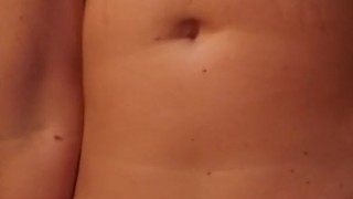 Night Kap orgasm. Luv my new vibrater. Always wet and makes me squirt