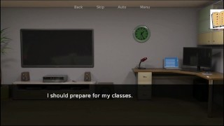 Twists Of My Life Alternate Endings 3