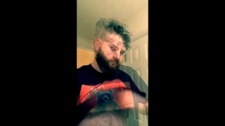 Bored as fuck