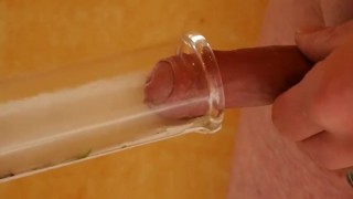 piss suck