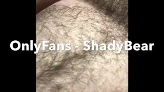 Furry Tease