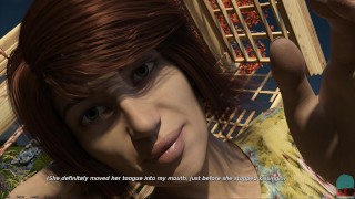 WTHI #16 • WHERE THE HEART IS • PC GAMEPLAY [HD]