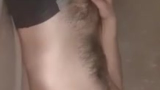 I like the touch of myself FireBoy