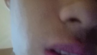 SEX ON CAM WITH YOUR ASIAN BOYFRIEND