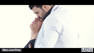 Men.com - The Parlor Part 3