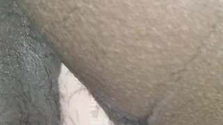 Wet pussy and ass sits on dick!! Intense orgasm in seconds!