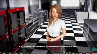 DFD #25 • STEPDAUGHTER FOR DESSERT • PC GAMEPLAY [HD]
