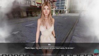 DFD #25 • STEPDAUGHTER FOR DESSERT • PC GAMEPLAY [HD]