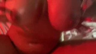 Gabriella Gunns Slippery & Wet! Body Oil & Toys! Smoking Hot Tease Video!