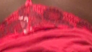 Booty shaking